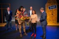 Bekijk details van Arie den Braber ontvangt postuum Veldhovense Cultuurprijs 2021