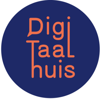 digitaalhuis logo
