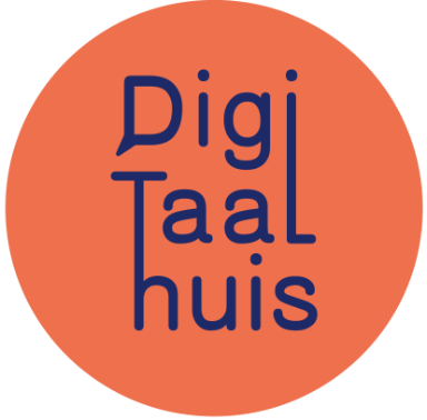 logo digitaalhuis