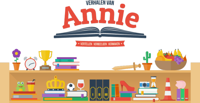 verhalen van annie